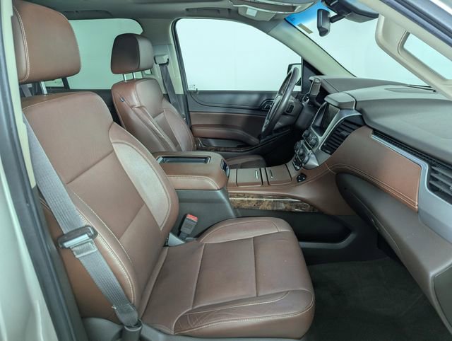 Used 2015 Chevrolet Tahoe LTZ AWD/4WD image 23