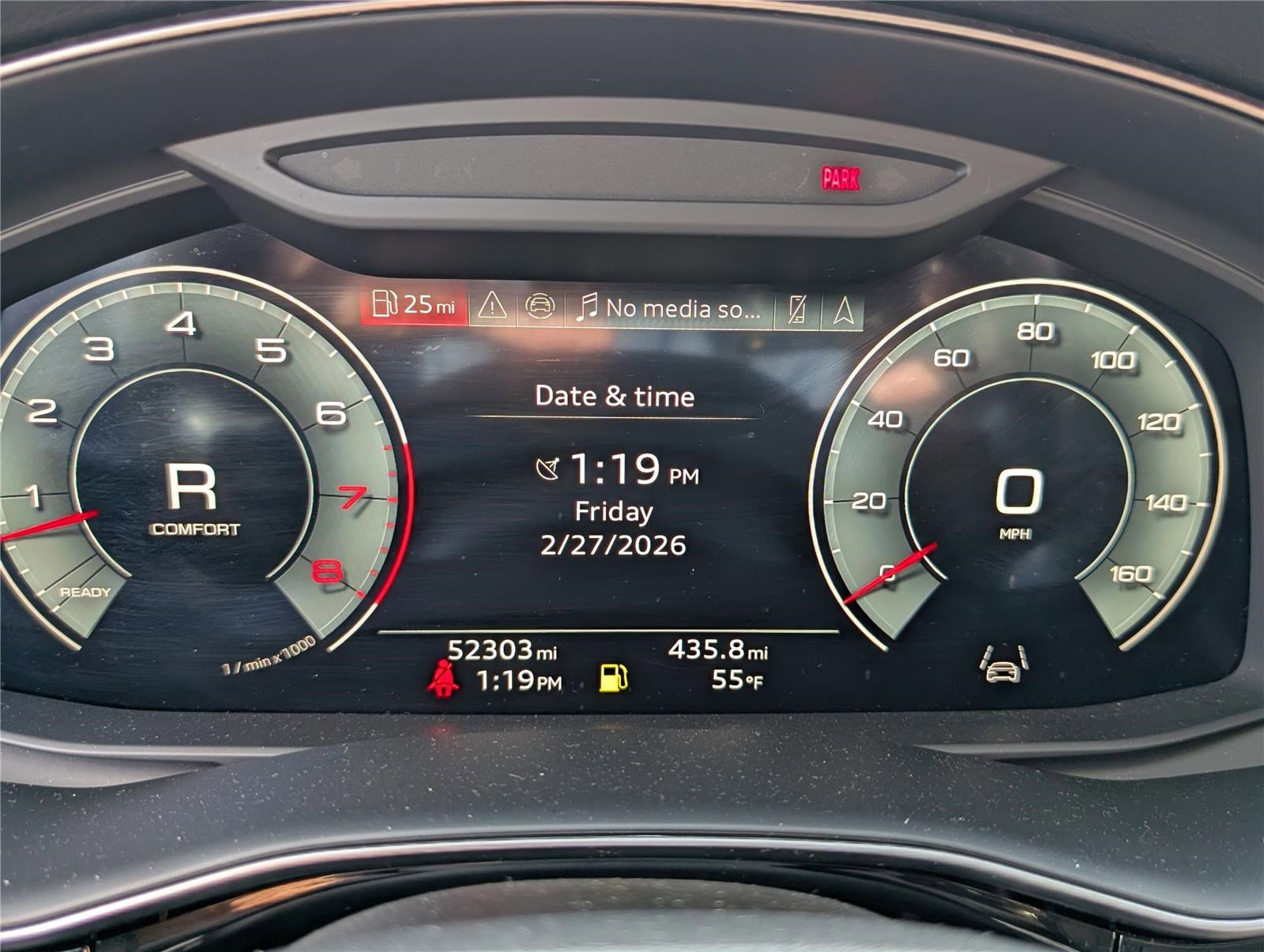 Used 2024 Audi Q7 3.0T Premium Plus image 31