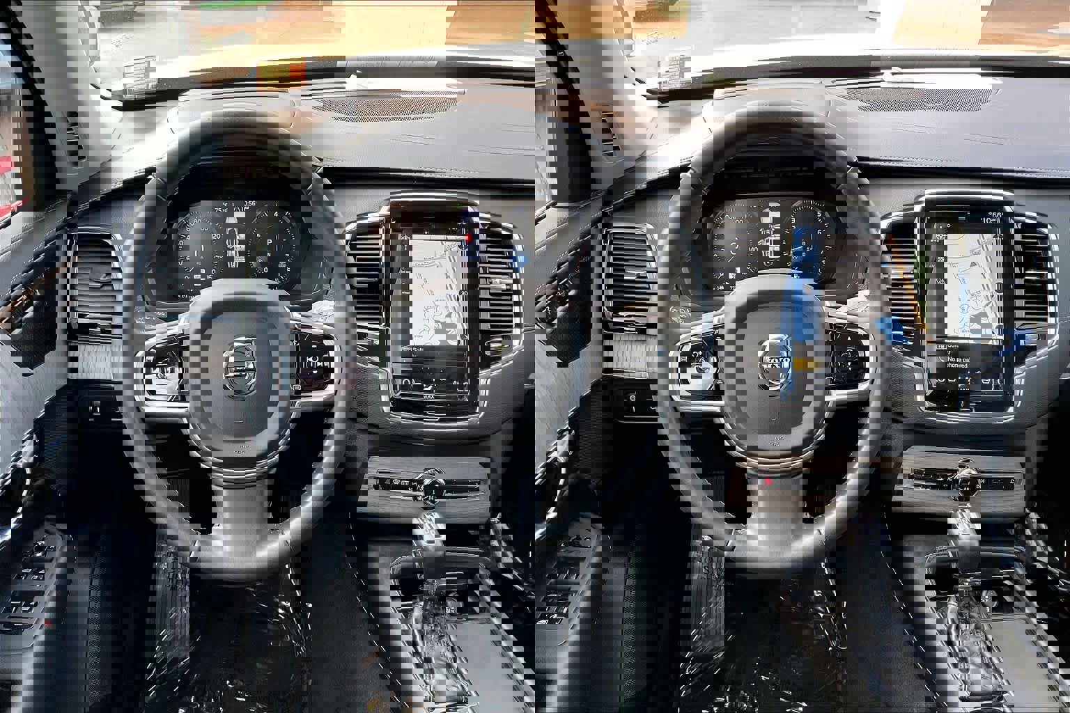 Used 2021 Volvo XC90 T6 Inscription image 5