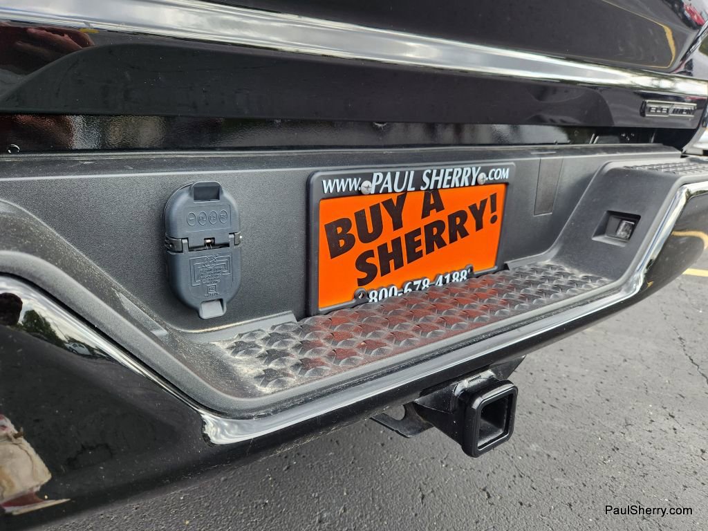 Used 2024 GMC Canyon Elevation w/ Convenience Package image 15