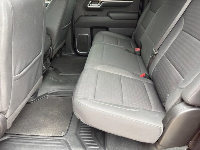 Used 2022 Chevrolet Silverado 1500 LT w/ Protection Package image 18