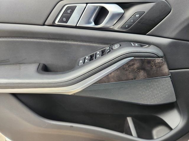 Used 2023 BMW X5 sDrive40i w/ Parking Assistance Package image 26