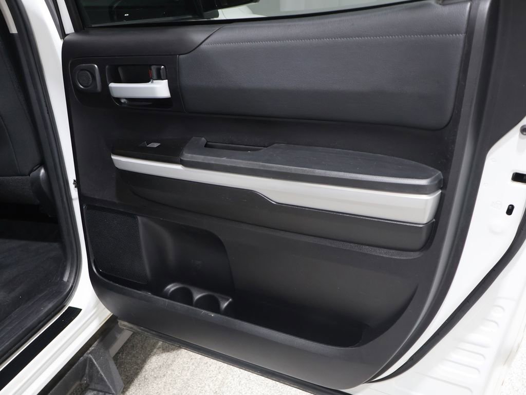 Used 2021 Toyota Tundra SR5 image 21