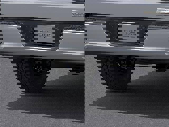 New 2026 GMC Sierra 1500 Elevation image 14