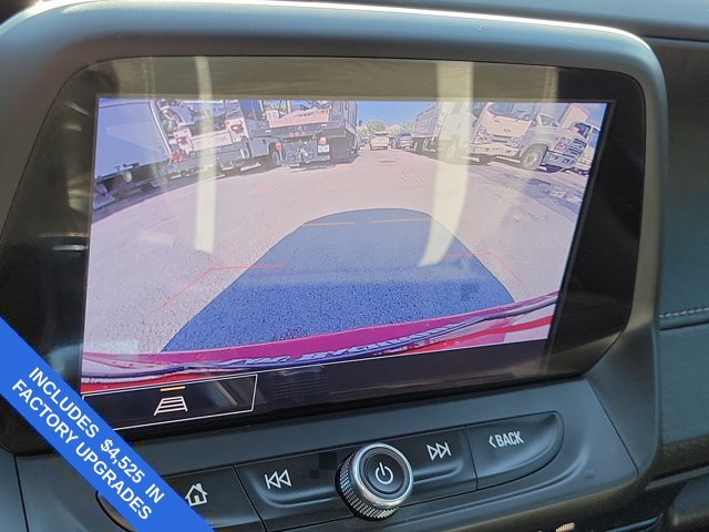 Used 2023 Chevrolet Camaro SS RWD image 29