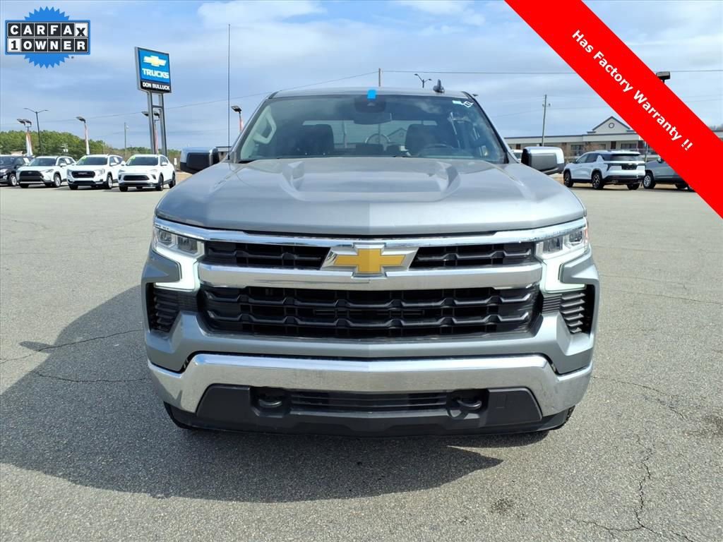 Used 2023 Chevrolet Silverado 1500 LT image 8
