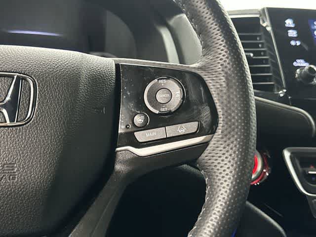 Certified 2023 Honda Passport Elite image 18