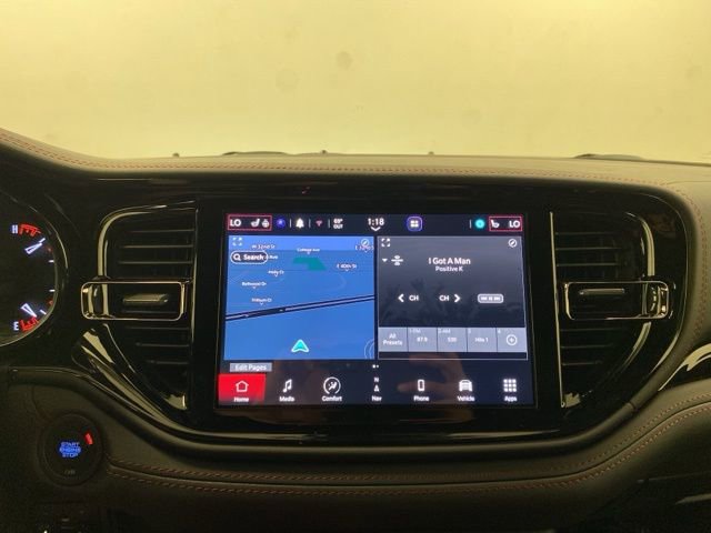 New 2026 Dodge Durango R/T image 10