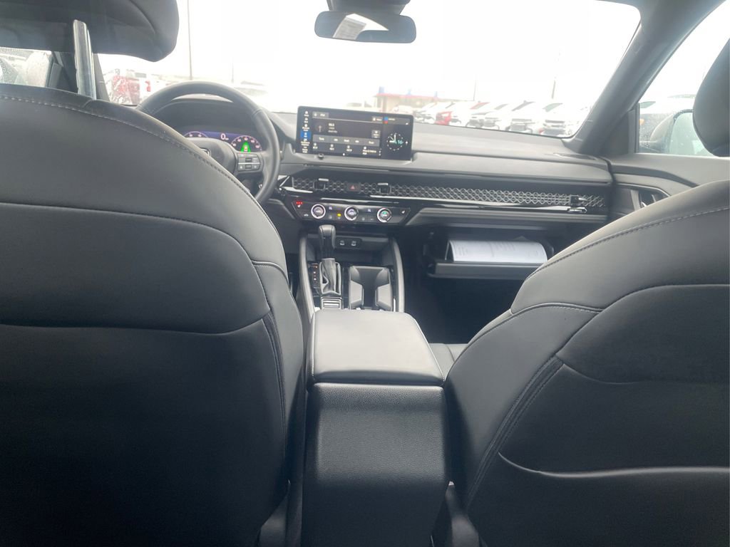 Used 2024 Honda Accord Sport image 18