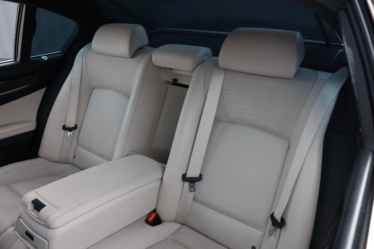 Used 2014 BMW 750Li RWD image 10