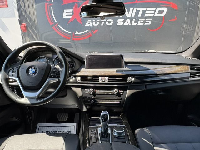 Used 2018 BMW X5 xDrive35i AWD/4WD image 25