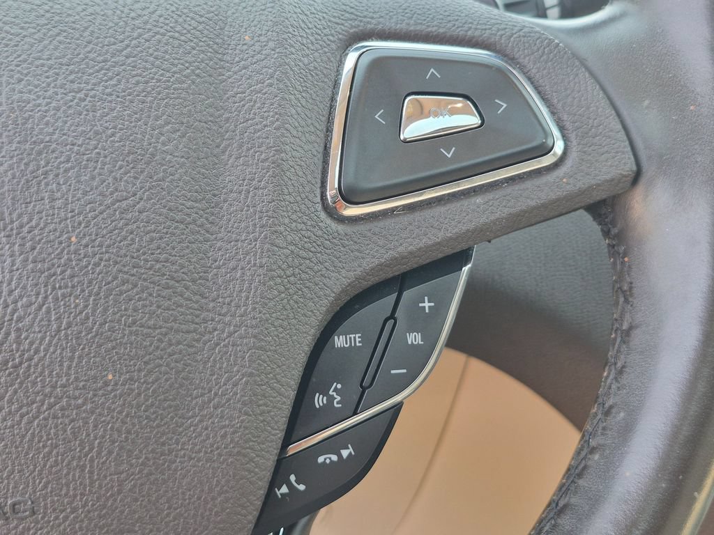 Used 2017 Lincoln MKC Reserve w/ Lincoln MKC Climate Package AWD/4WD image 18