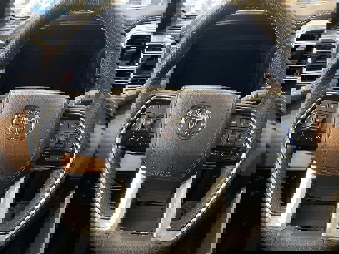 Used 2025 Toyota Tundra 1794 Edition image 17