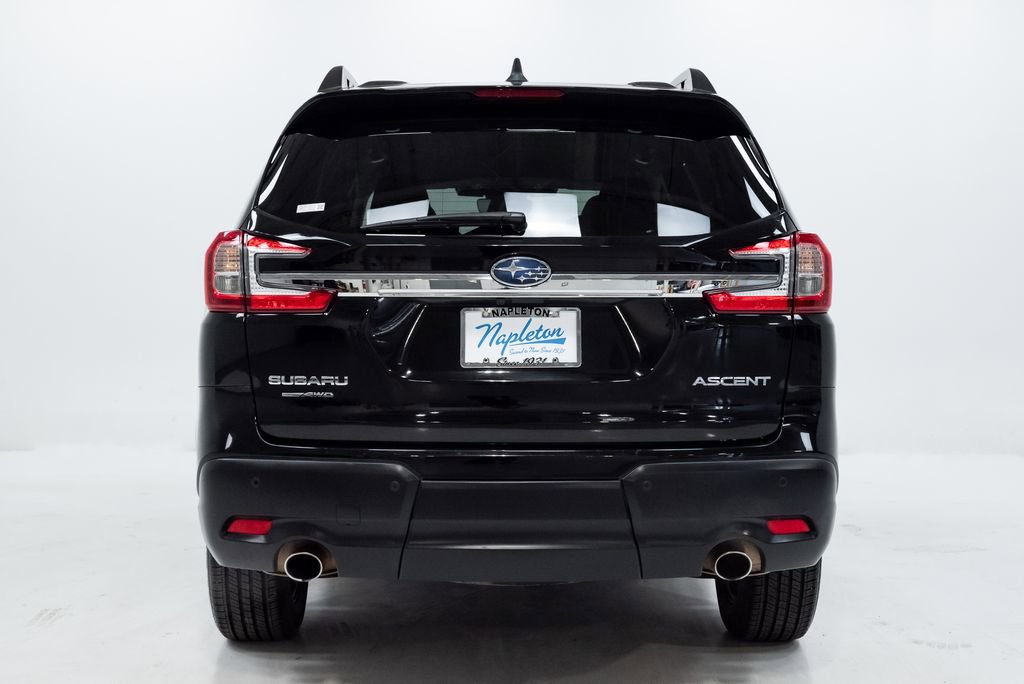 Used 2024 Subaru Ascent Premium w/ Convenience Package AWD/4WD image 28