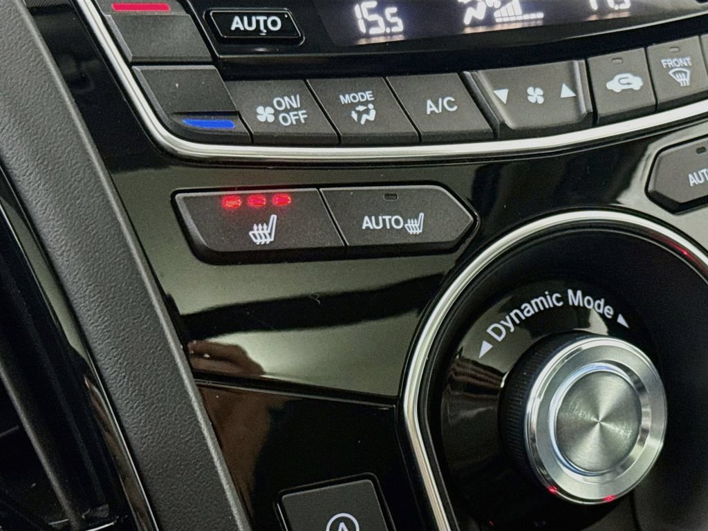 Used 2020 Acura RDX w/ Advance Package AWD/4WD image 24