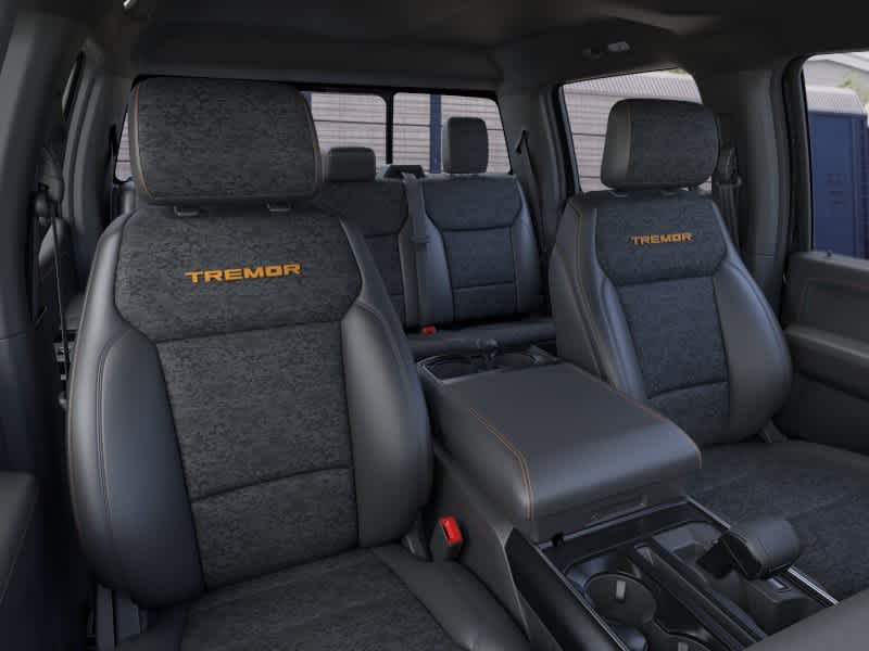 New 2026 Ford F150 Tremor w/ Bed Utility Package AWD/4WD image 11