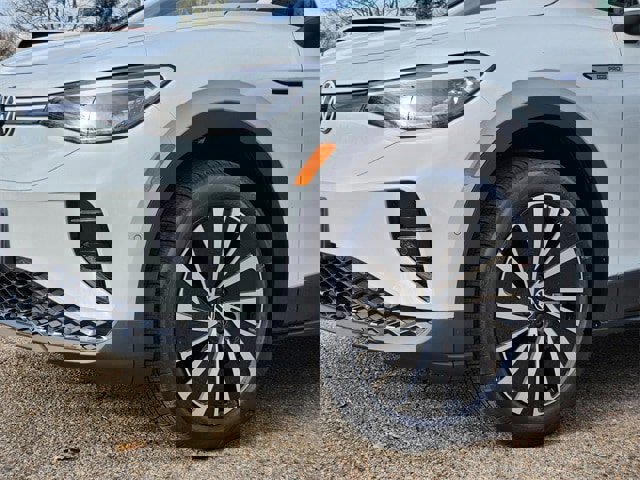 New 2026 Volkswagen ID.4 Pro image 8