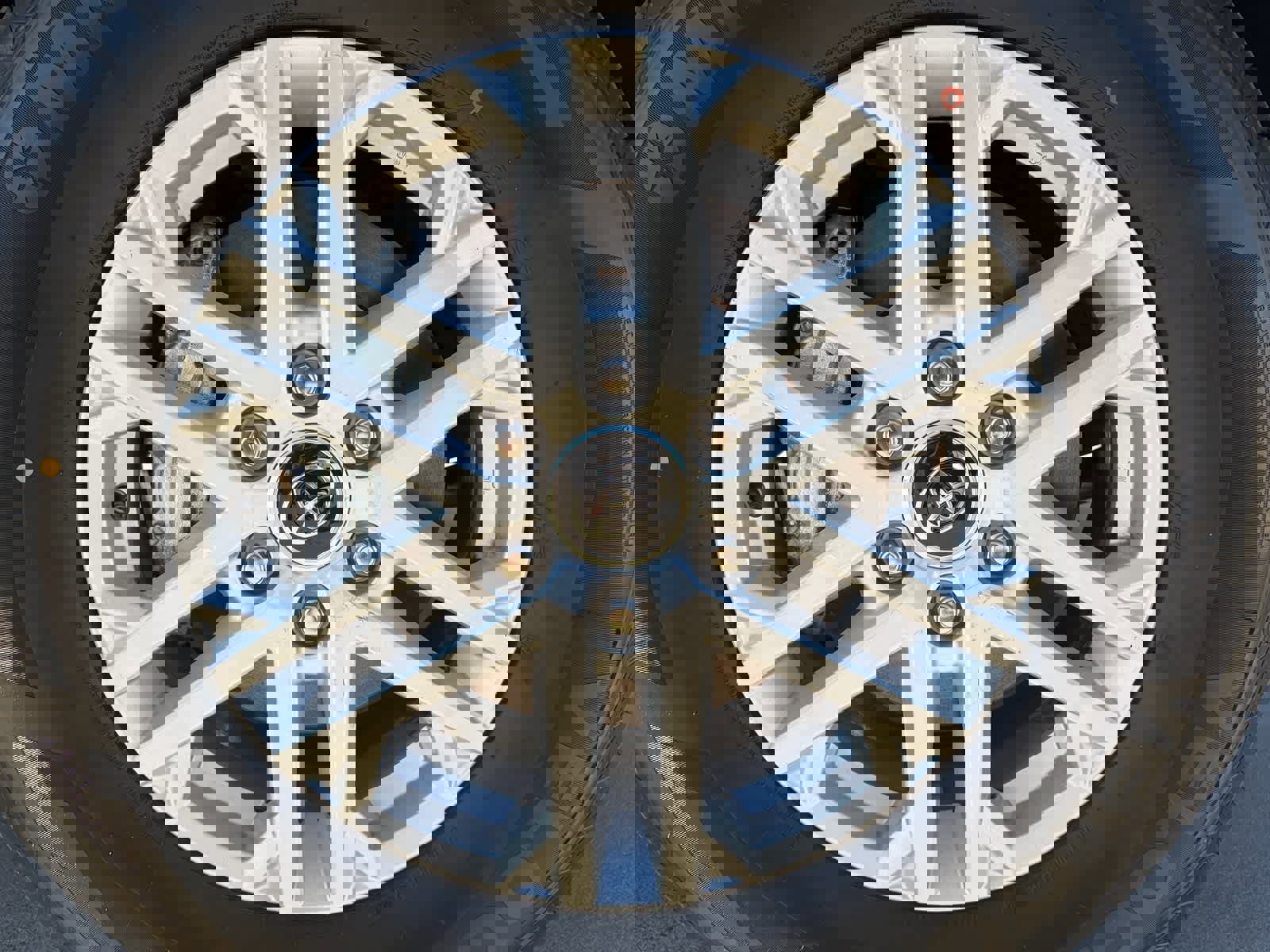 Used 2023 Toyota Tundra SR5 image 8