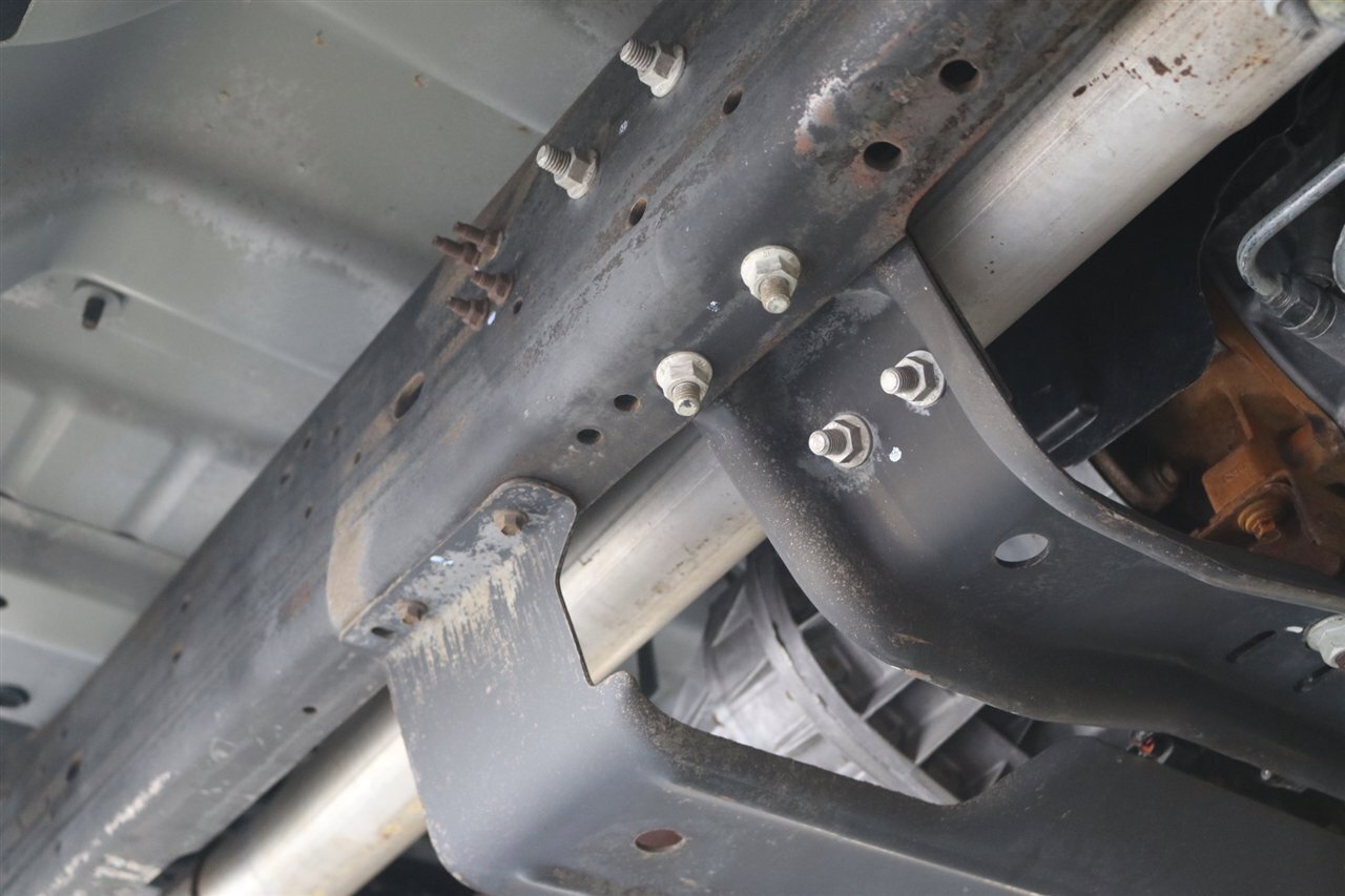 Used 2002 Ford F250 XLT AWD/4WD image 34