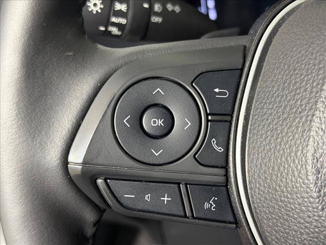 Used 2024 Toyota Corolla Cross AWD Hybrid w/ Convenience Package image 26