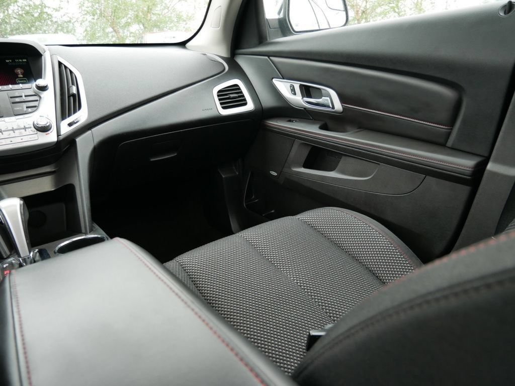 Used 2013 GMC Terrain SLE w/ Chrome Package AWD/4WD image 20