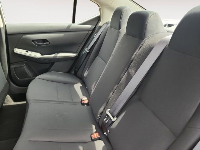 New 2025 Nissan Sentra S image 13