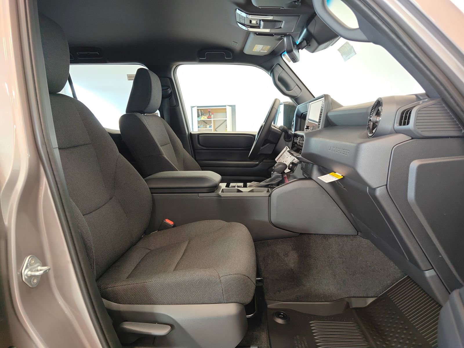 New 2026 Toyota Land Cruiser 1958 image 22