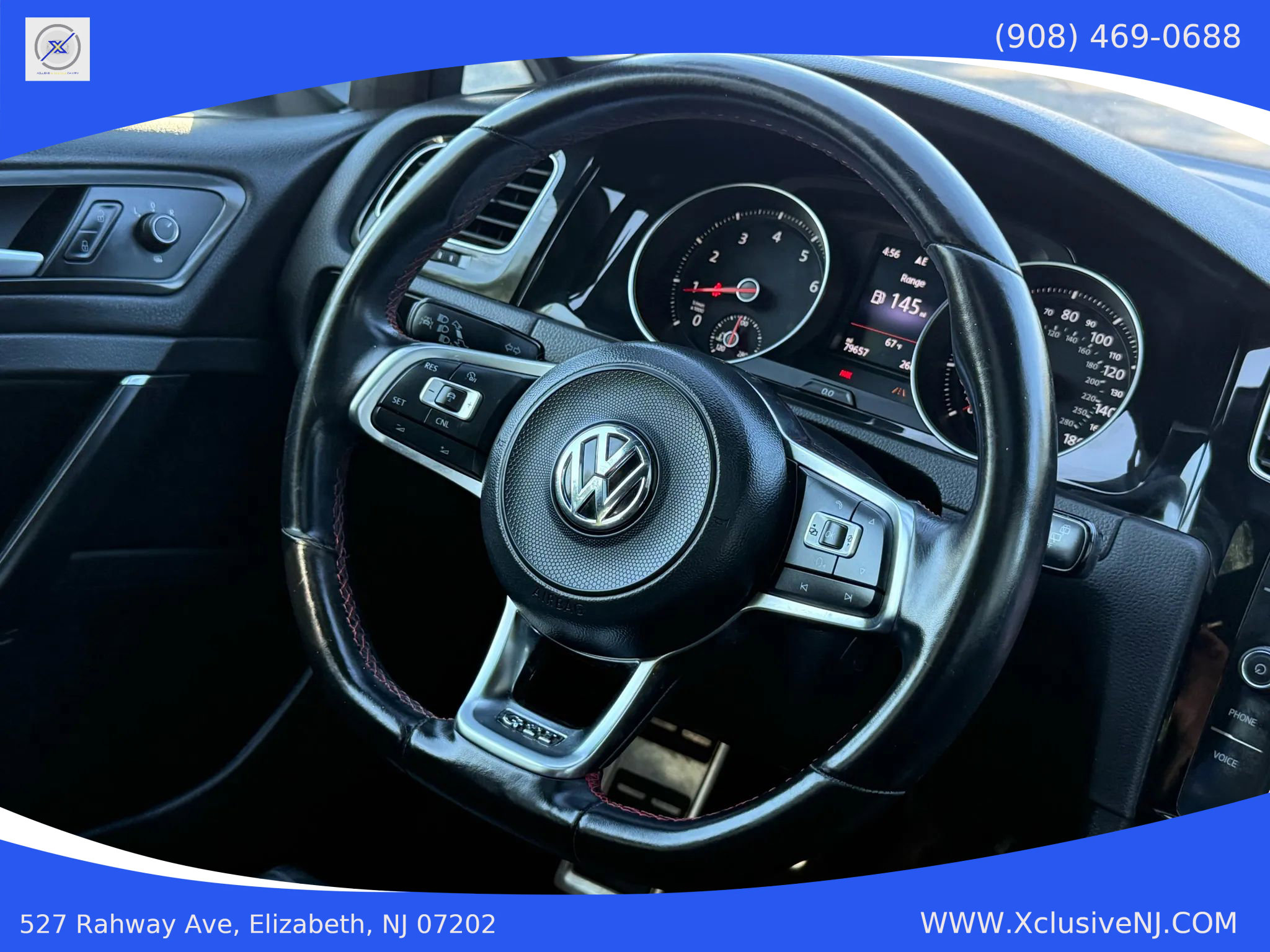Used 2018 Volkswagen GTI Autobahn image 11