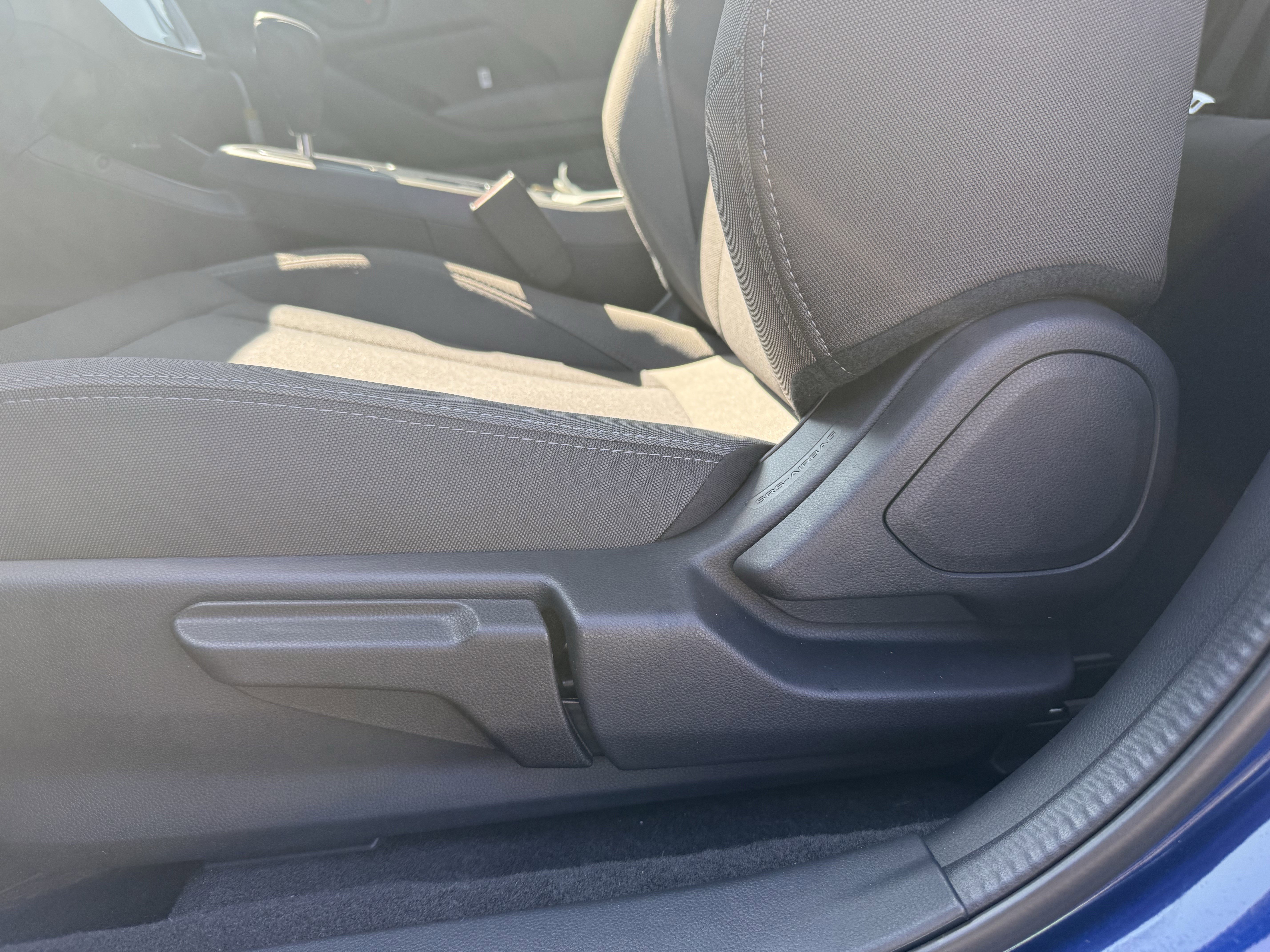 New 2026 Subaru Crosstrek 2.5i Premium image 19