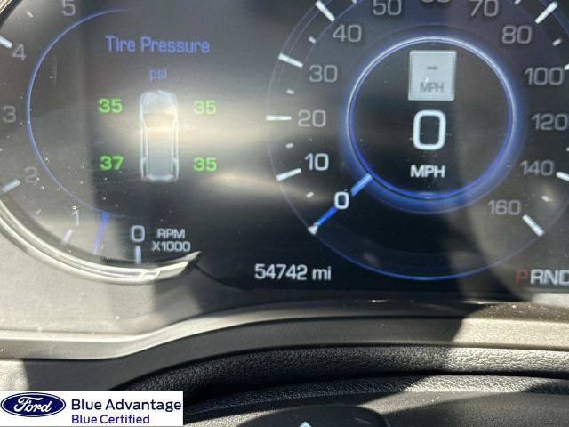 Used 2019 Cadillac Escalade Platinum image 2