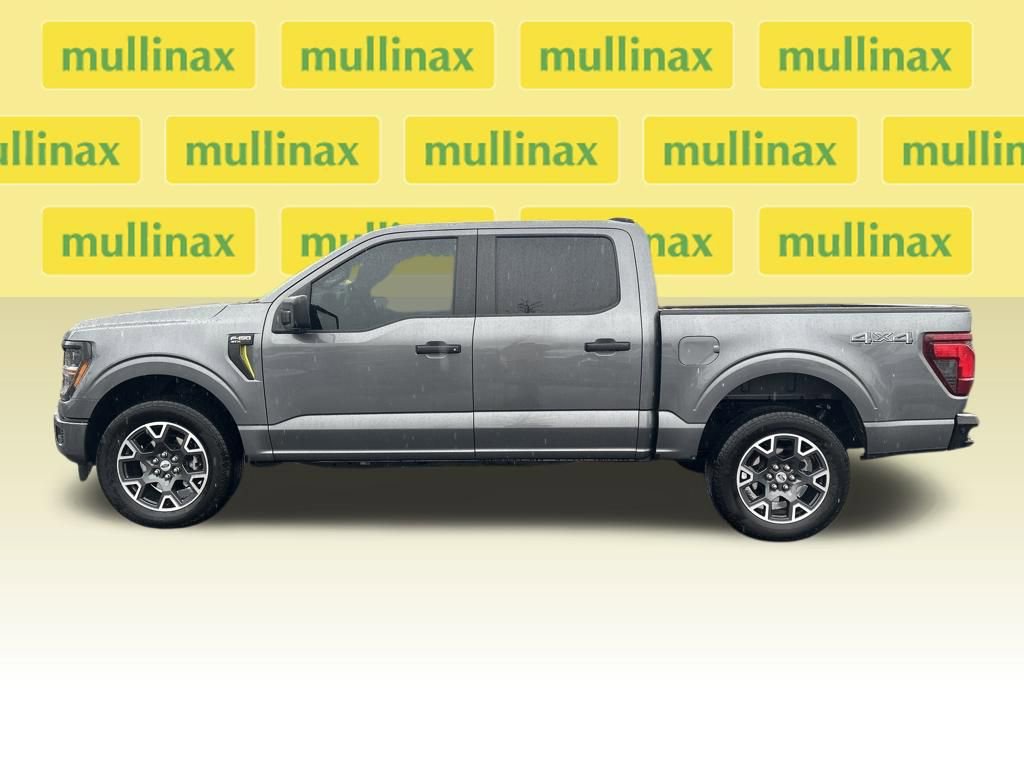 Used 2024 Ford F150 STX image 11
