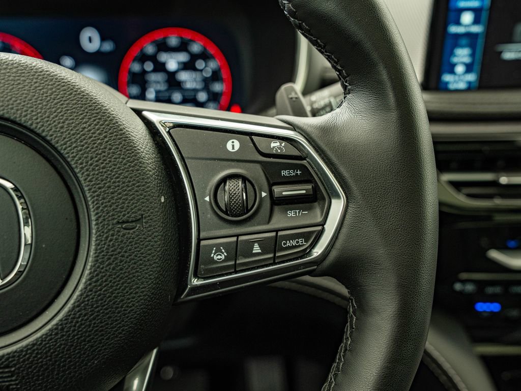 Certified 2026 Acura MDX w/ Advance Package image 20