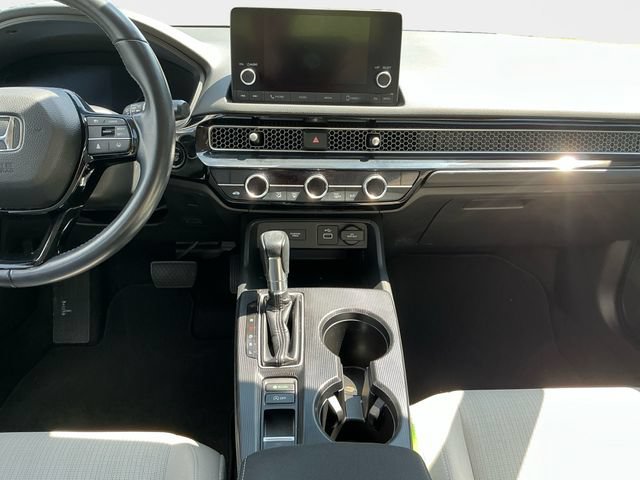 Used 2022 Honda Civic EX image 12