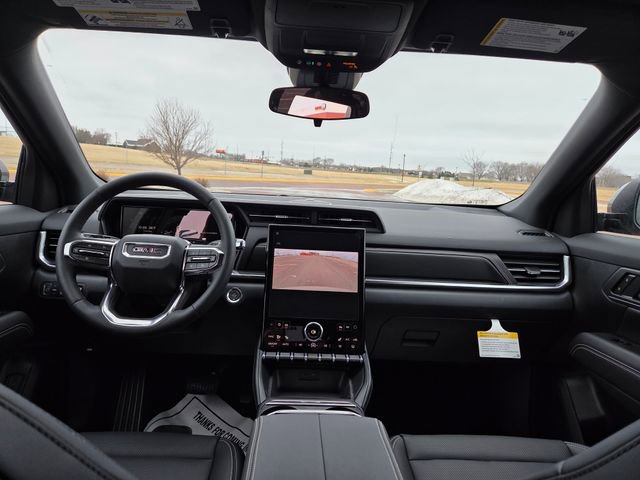 New 2026 GMC Terrain Elevation image 51