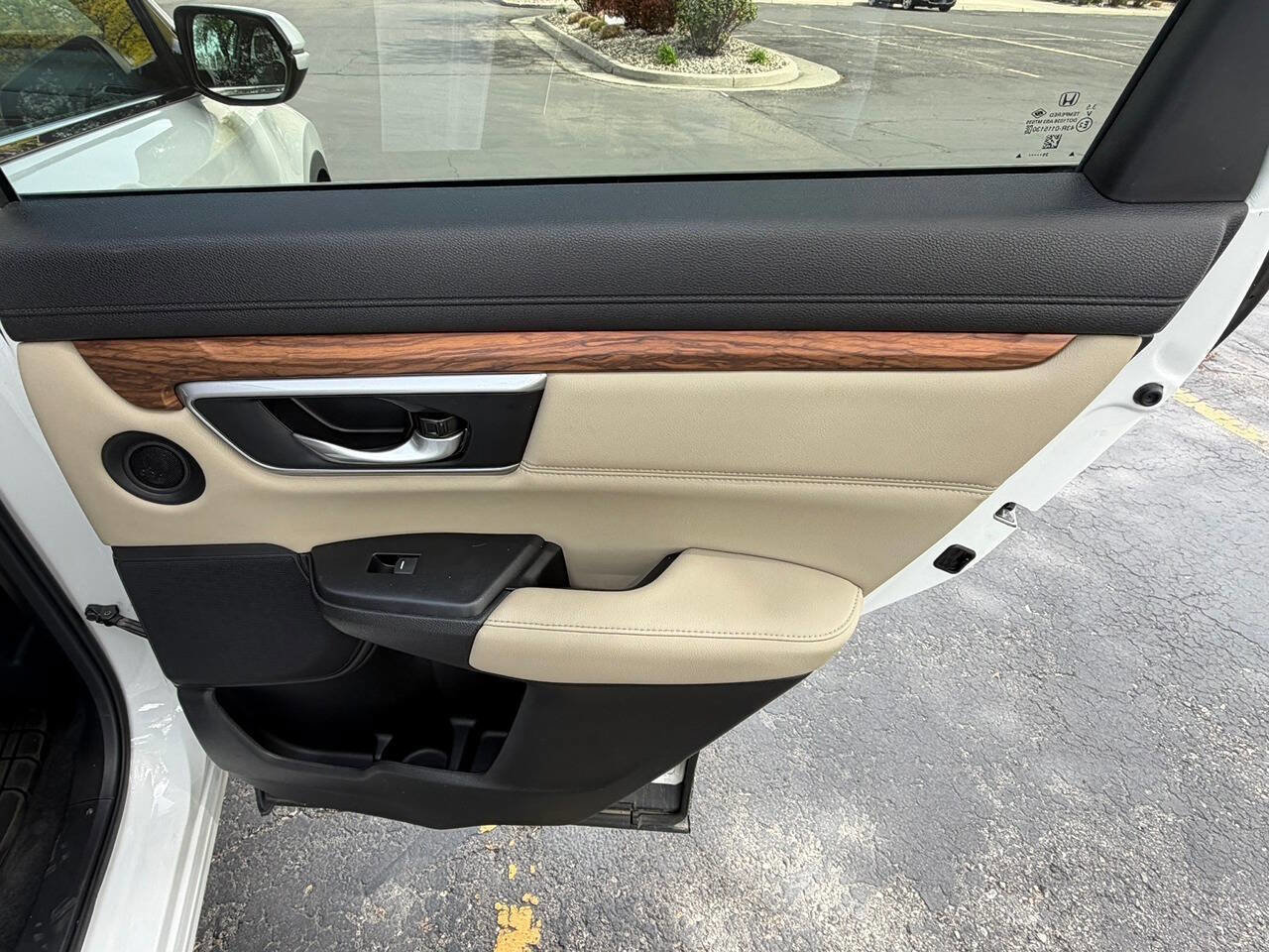 Used 2020 Honda CR-V EX-L image 18