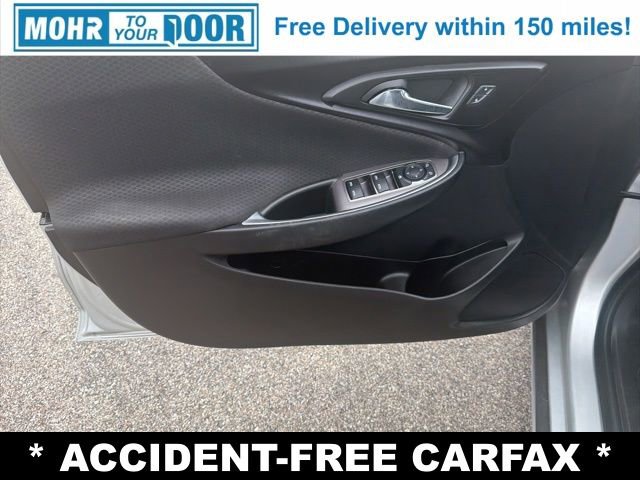 Used 2020 Chevrolet Malibu LT FWD image 10