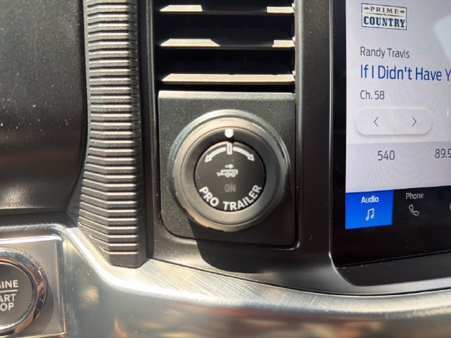 Used 2025 Ford F150 King Ranch AWD/4WD image 48