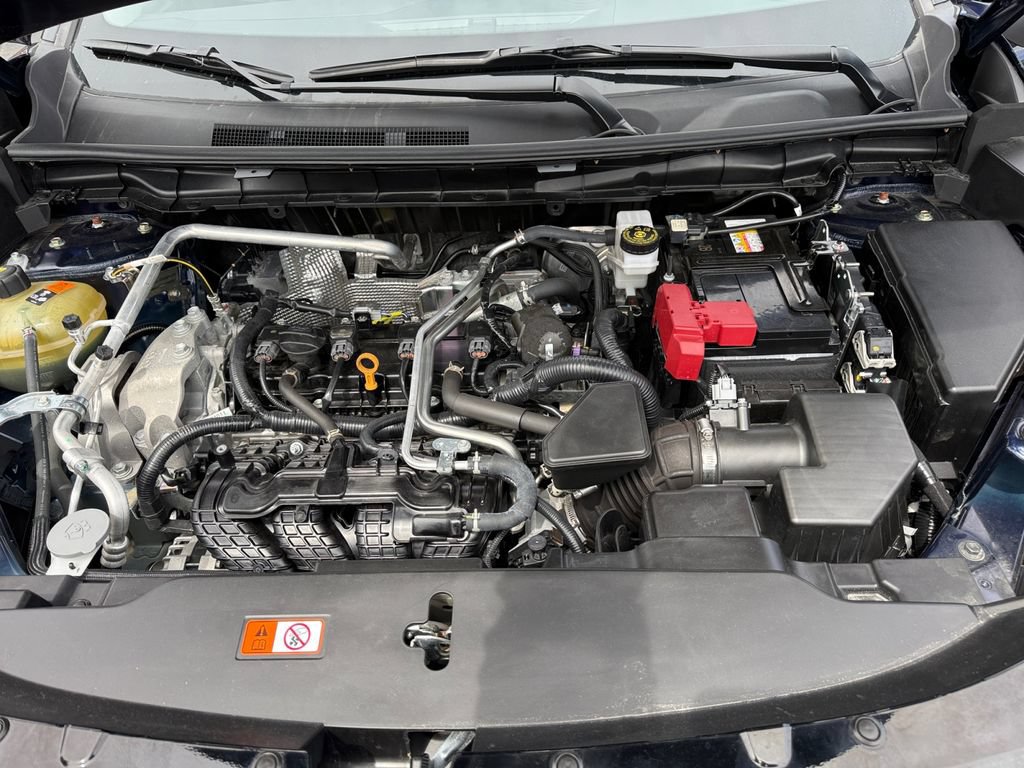 Used 2025 Mitsubishi Outlander SE AWD/4WD image 37