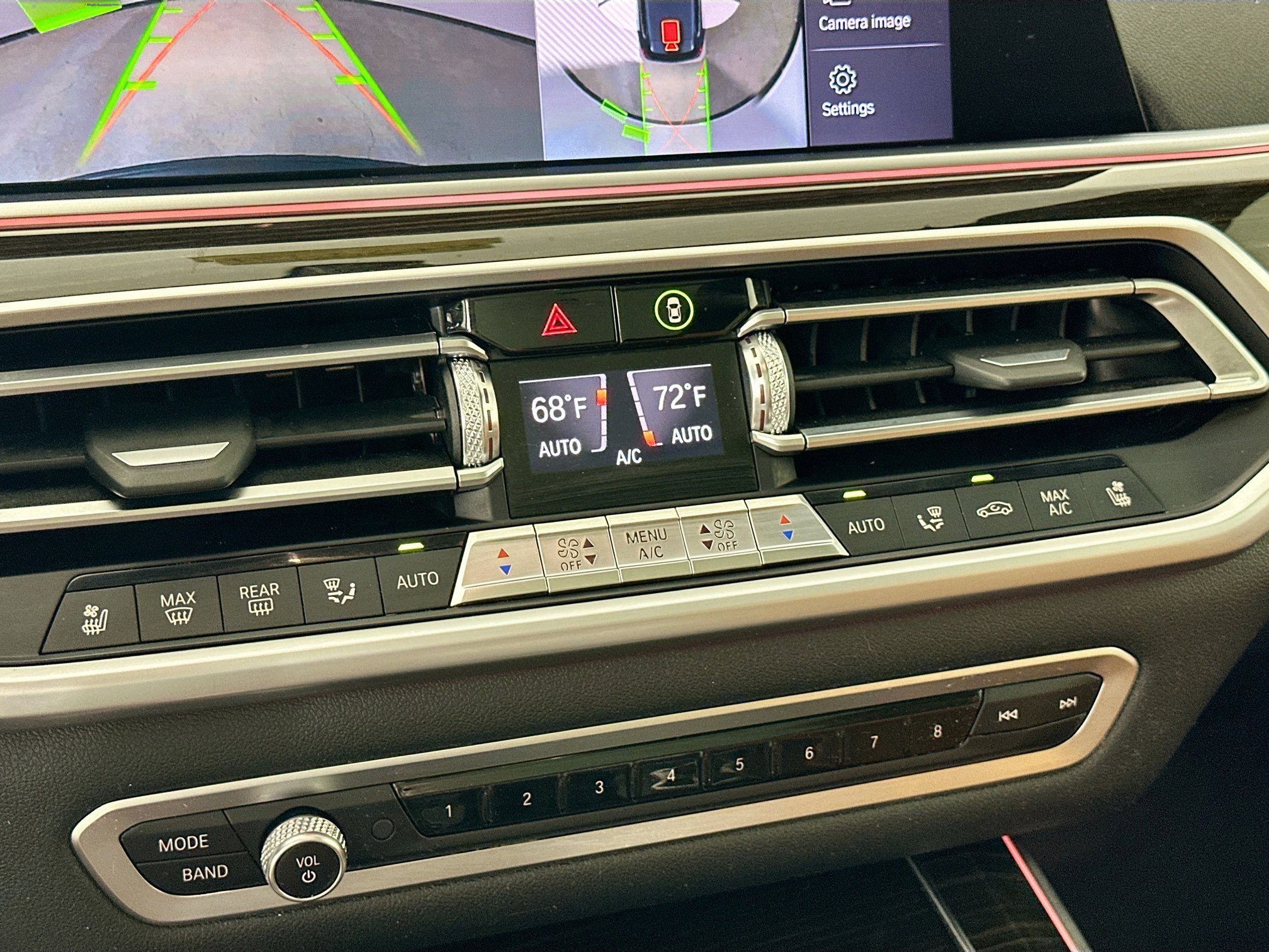 Used 2019 BMW X5 xDrive40i w/ Luxury Seating Package image 20