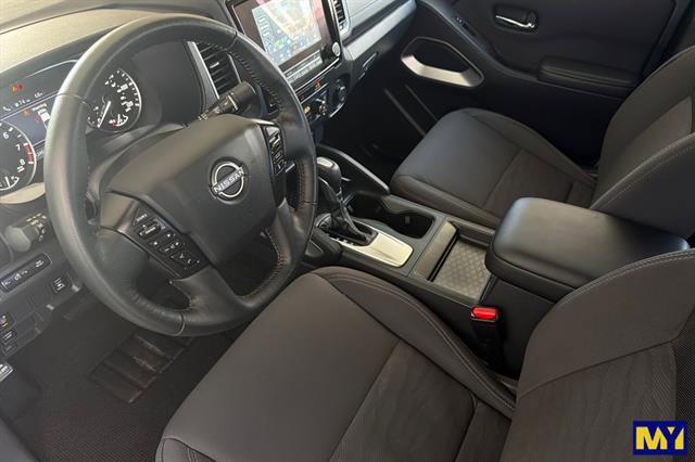 Used 2022 Nissan Frontier SV RWD image 10