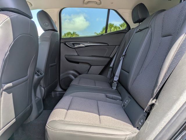 Used 2023 Buick Envision Preferred AWD/4WD image 18