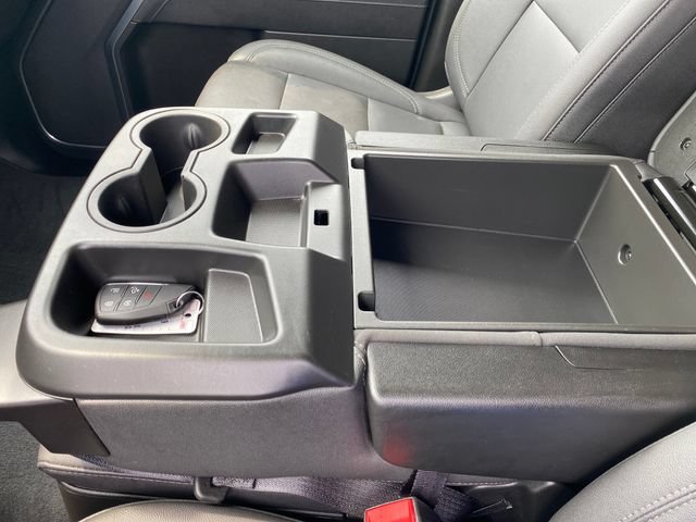 Certified 2026 GMC Sierra 1500 SLT AWD/4WD image 11