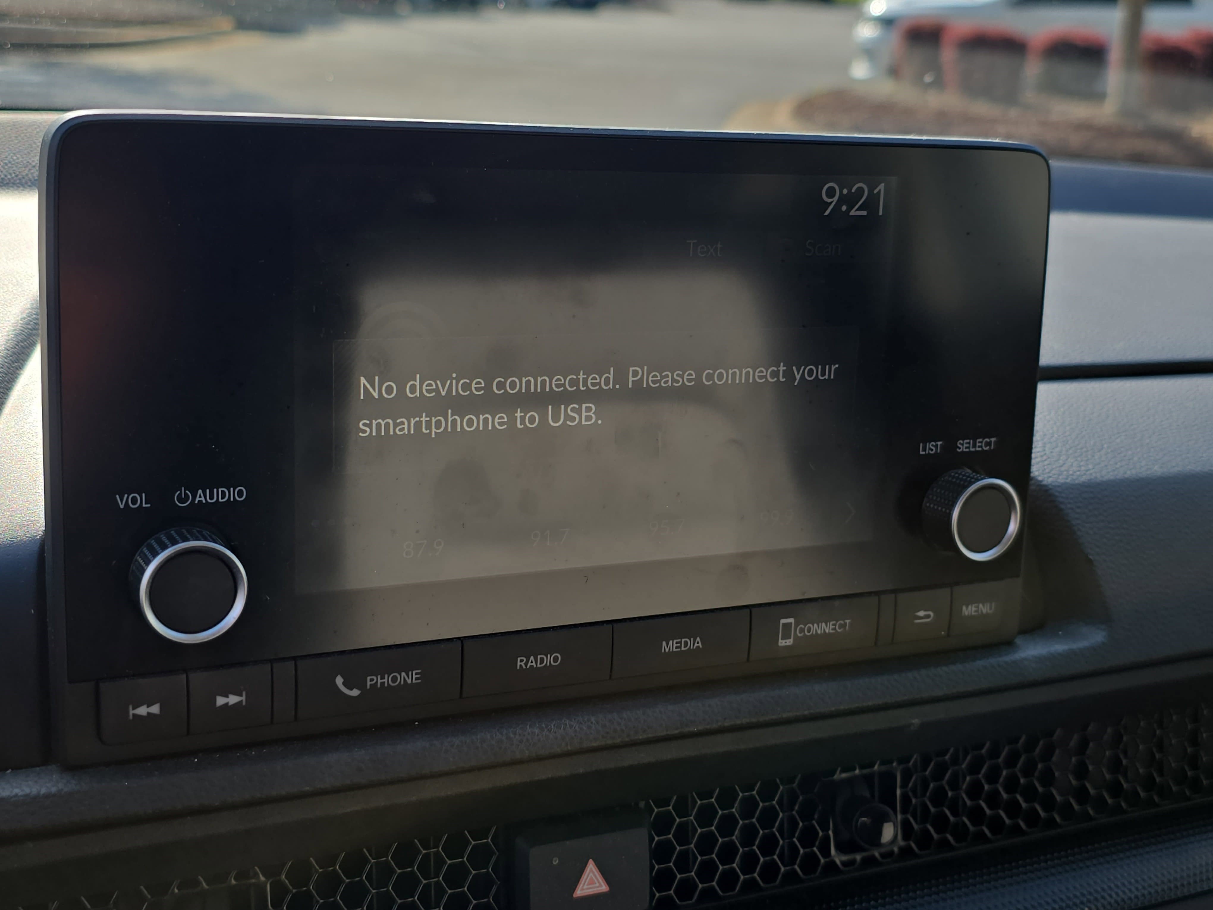 Used 2023 Honda CR-V EX image 23