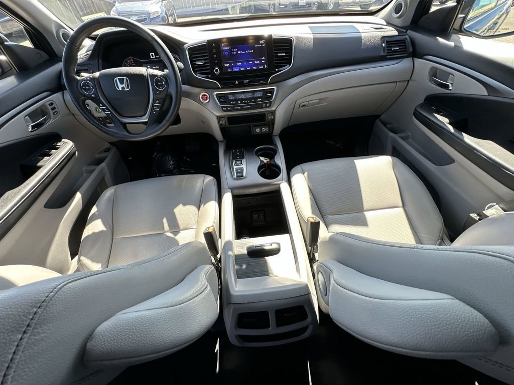 Used 2023 Honda Ridgeline RTL image 29