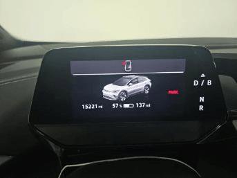 Used 2023 Volkswagen ID.4 Pro S RWD image 14