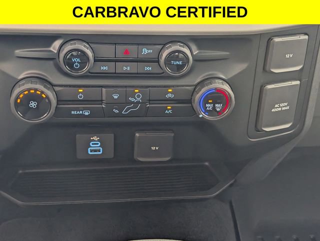 Used 2025 Ford F350 XLT AWD/4WD image 22