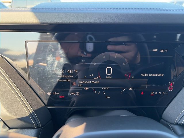 New 2026 GMC Yukon Elevation w/ LPO, Floor Liner Package image 20