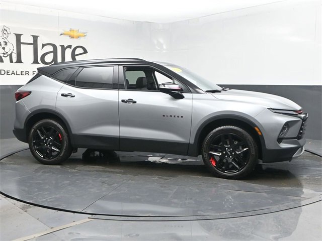 Used 2023 Chevrolet Blazer LT w/ Sound & Technology Package image 48