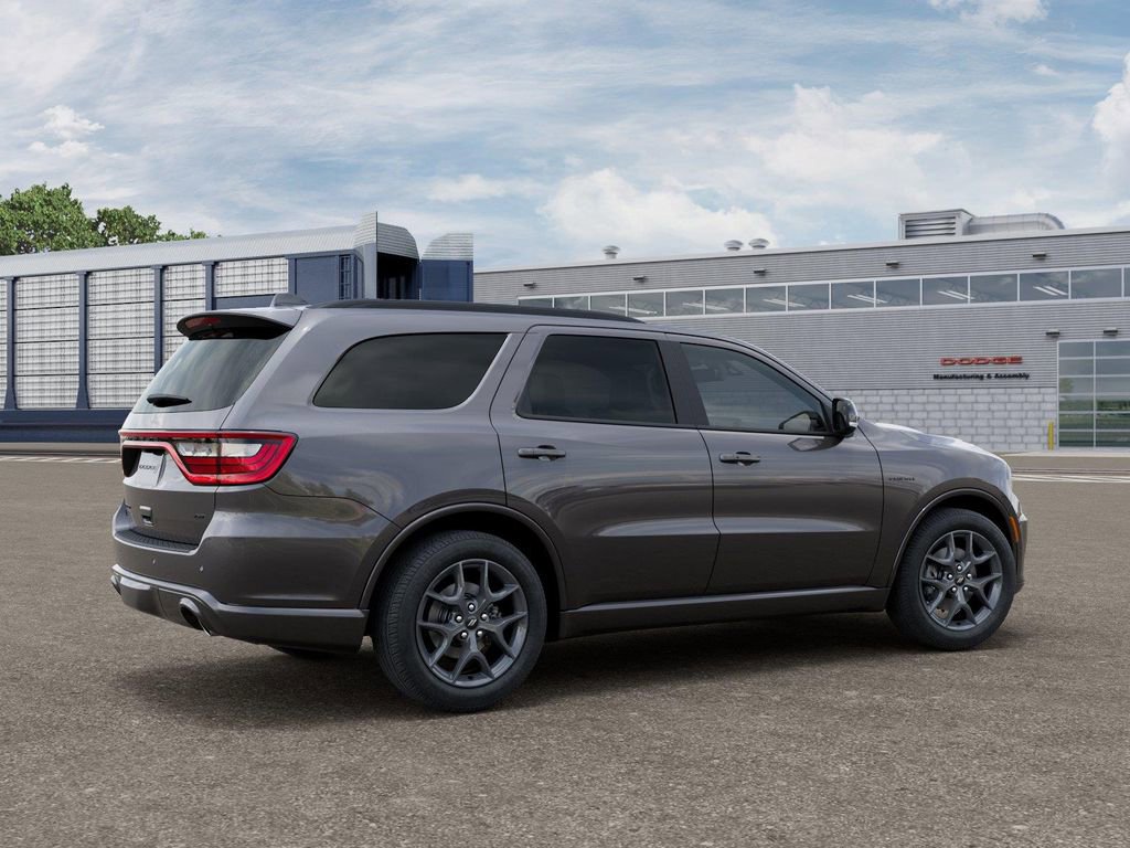New 2026 Dodge Durango GT AWD/4WD image 4