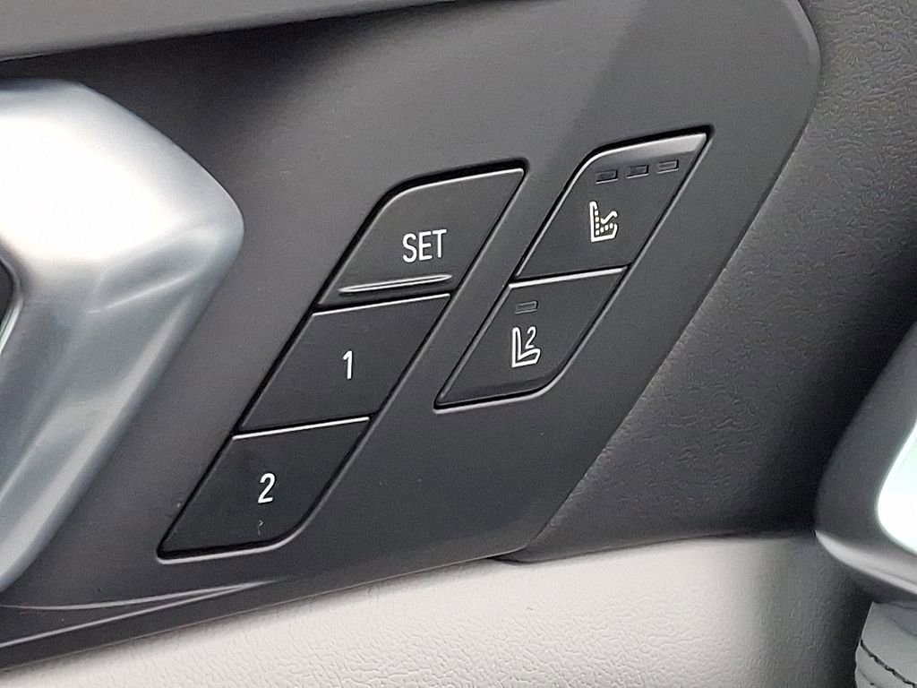 New 2026 BMW X5 M Competition w/ Executive Package image 16